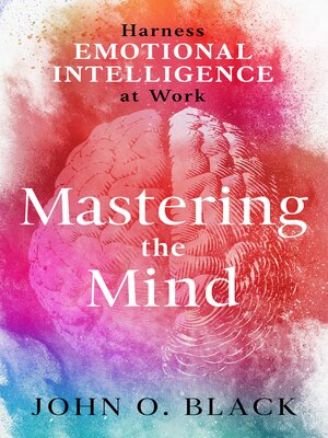 cover image of Mastering the Mind